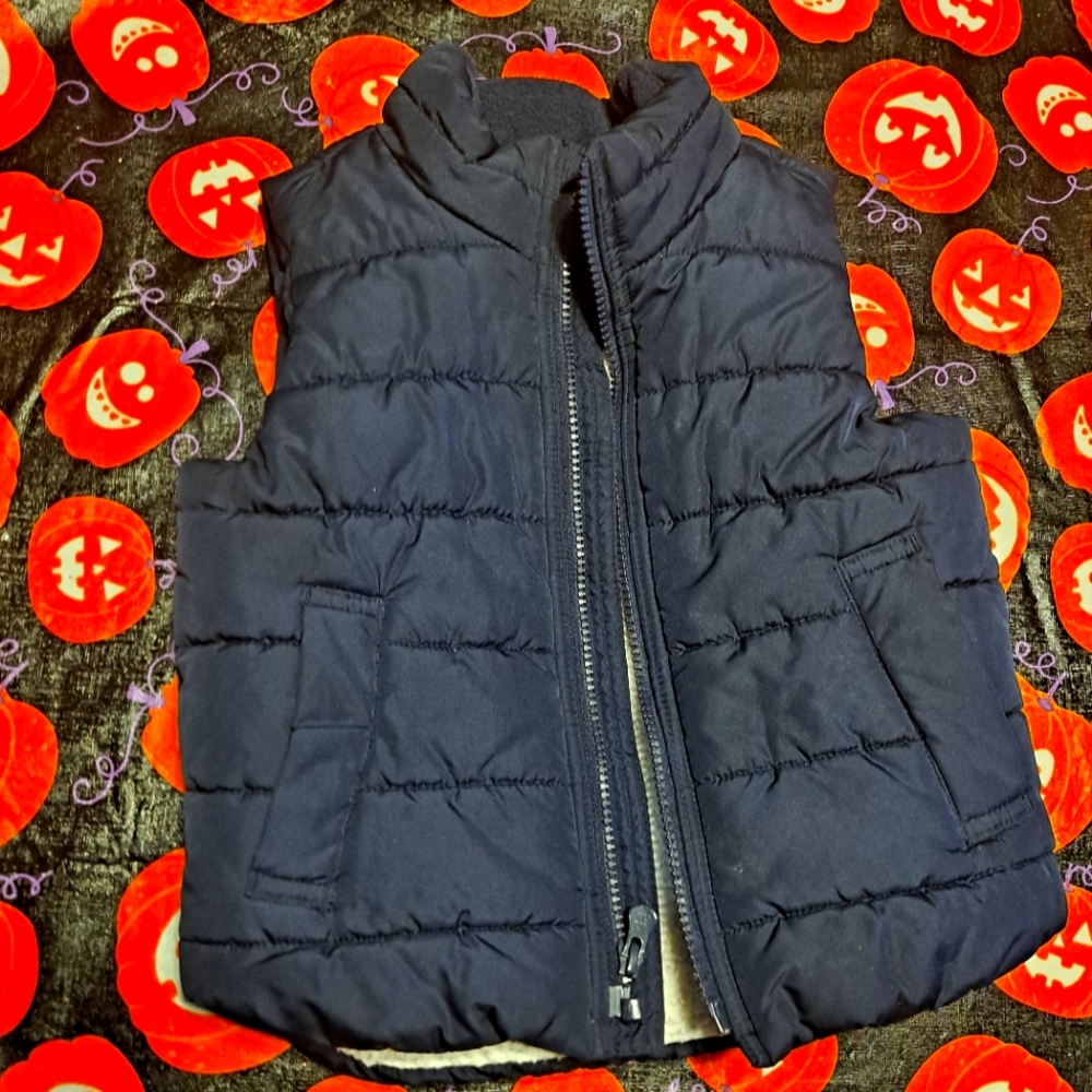 Gap Vest